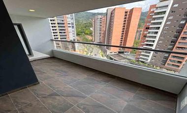 APARTAMENTO EN ARRIENDO UBICADO EN ENVIGADO SECTOR LOMA DE LOS MESA