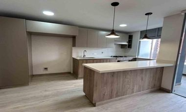 APARTAMENTO EN ARRIENDO UBICADO EN ENVIGADO SECTOR LOMA DE LOS MESA