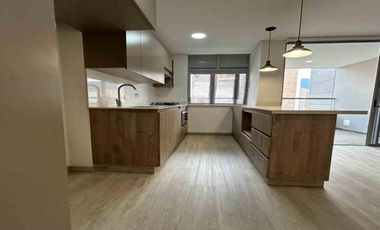 APARTAMENTO EN ARRIENDO UBICADO EN ENVIGADO SECTOR LOMA DE LOS MESA