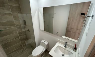 APARTAMENTO EN ARRIENDO UBICADO EN ENVIGADO SECTOR LOMA DE LOS MESA