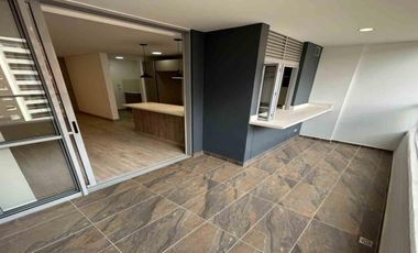 APARTAMENTO EN ARRIENDO UBICADO EN ENVIGADO SECTOR LOMA DE LOS MESA