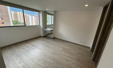 APARTAMENTO EN ARRIENDO UBICADO EN ENVIGADO SECTOR LOMA DE LOS MESA