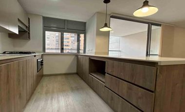 APARTAMENTO EN ARRIENDO UBICADO EN ENVIGADO SECTOR LOMA DE LOS MESA