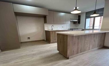 APARTAMENTO EN ARRIENDO UBICADO EN ENVIGADO SECTOR LOMA DE LOS MESA