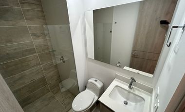 APARTAMENTO EN ARRIENDO UBICADO EN ENVIGADO SECTOR LOMA DE LOS MESA