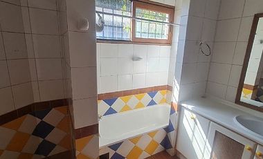CASA EN CONDOMINIO DE SOLO 3 CASAS