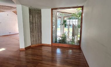 CASA EN CONDOMINIO DE SOLO 3 CASAS