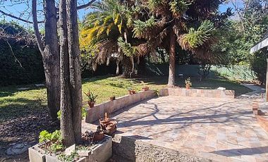CASA EN CONDOMINIO DE SOLO 3 CASAS