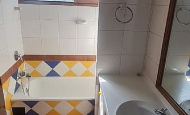CASA EN CONDOMINIO DE SOLO 3 CASAS
