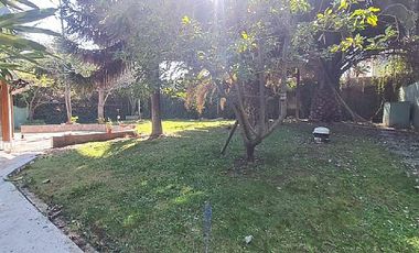 CASA EN CONDOMINIO DE SOLO 3 CASAS
