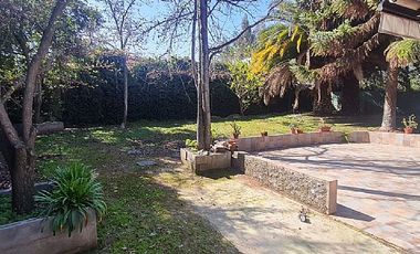 CASA EN CONDOMINIO DE SOLO 3 CASAS