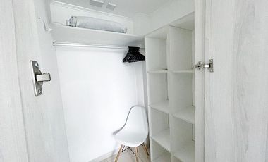 DEPARTAMENTO  AMOBLADO EN LA SERENA