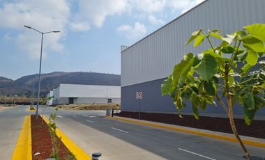 Bodega en Venta, Mazatepec, Carr. a San Isidro, Santa Cruz de las Flores