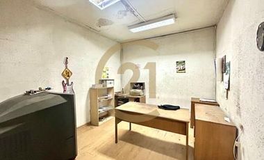 VENTA GALPON BODEGA RECOLETA