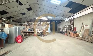 VENTA GALPON BODEGA RECOLETA