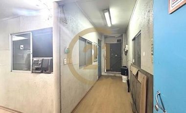 VENTA GALPON BODEGA RECOLETA