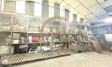 VENTA GALPON BODEGA RECOLETA