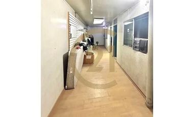 VENTA GALPON BODEGA RECOLETA