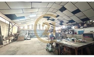 VENTA GALPON BODEGA RECOLETA