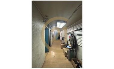 VENTA GALPON BODEGA RECOLETA