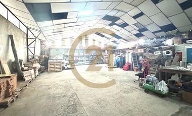 VENTA GALPON BODEGA RECOLETA