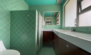 CASA EN RENTA EN LOS ALPES/LAS AGUILAS