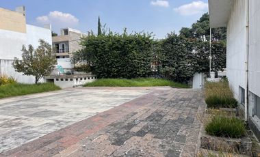 CASA EN RENTA EN LOS ALPES/LAS AGUILAS