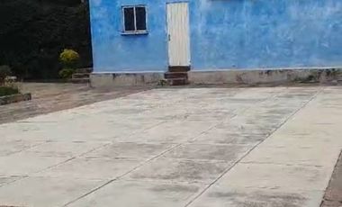 CASA EN RENTA EN LOS ALPES/LAS AGUILAS