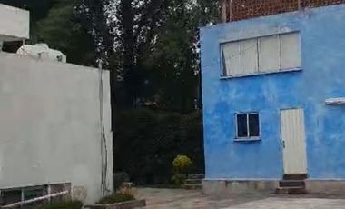 CASA EN RENTA EN LOS ALPES/LAS AGUILAS