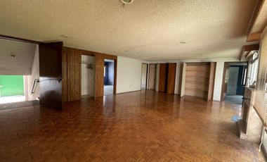 CASA EN RENTA EN LOS ALPES/LAS AGUILAS