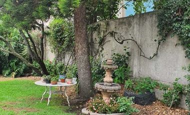 CASA EN RENTA EN LOS ALPES/LAS AGUILAS