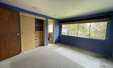 CASA EN RENTA EN LOS ALPES/LAS AGUILAS