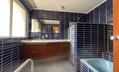 CASA EN RENTA EN LOS ALPES/LAS AGUILAS