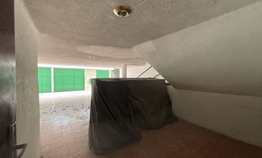 CASA EN RENTA EN LOS ALPES/LAS AGUILAS