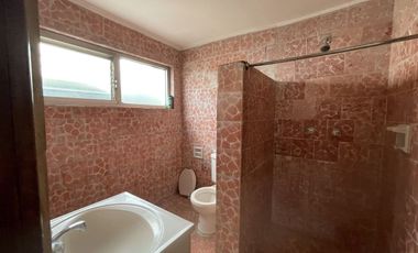 CASA EN RENTA EN LOS ALPES/LAS AGUILAS