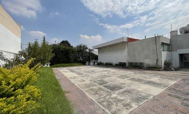 CASA EN RENTA EN LOS ALPES/LAS AGUILAS