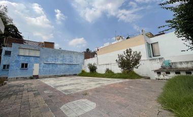 CASA EN RENTA EN LOS ALPES/LAS AGUILAS