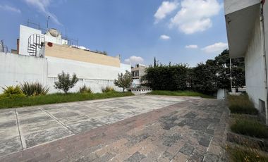 CASA EN RENTA EN LOS ALPES/LAS AGUILAS