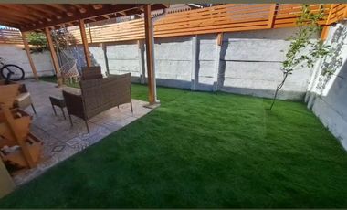 Vendo casa Palmas del Culenar IV