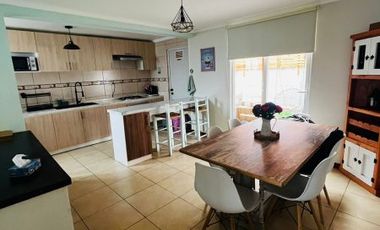 Vendo casa Palmas del Culenar IV