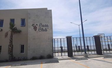 Renta de Casa en Fracc. Viñas del Mar