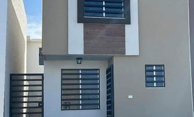 Renta de Casa en Fracc. Viñas del Mar