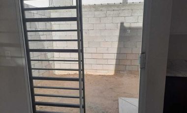 Renta de Casa en Fracc. Viñas del Mar