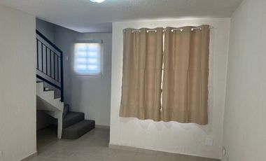 Renta de Casa en Fracc. Viñas del Mar