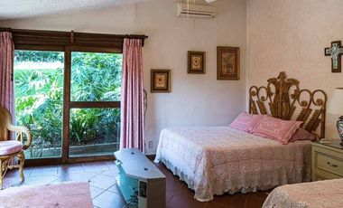 CASA EN VENTA EN CAMPO SOTELO, TEMIXCO,  MORELOS