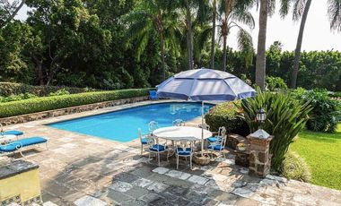 CASA EN VENTA EN CAMPO SOTELO, TEMIXCO,  MORELOS