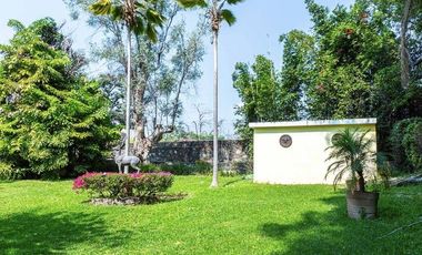 CASA EN VENTA EN CAMPO SOTELO, TEMIXCO,  MORELOS