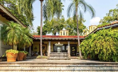 CASA EN VENTA EN CAMPO SOTELO, TEMIXCO,  MORELOS