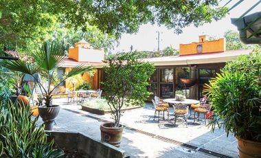 CASA EN VENTA EN CAMPO SOTELO, TEMIXCO,  MORELOS