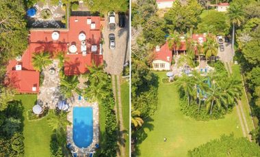 CASA EN VENTA EN CAMPO SOTELO, TEMIXCO,  MORELOS